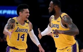 nba直播湖人vs热火,巅峰对决，谁将问鼎NBA？”