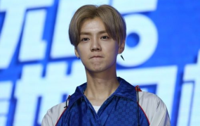 吃瓜娱乐圈鹿晗,从流量明星到争议焦点，揭秘多面人生”