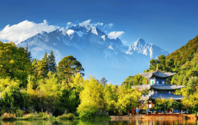 云南乡村旅游网助力乡村文旅数字化升级！旅游休闲网站