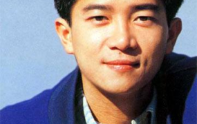 陈百强个人资料,音乐传奇，情感岁月，永恒的“千千阙歌”王子