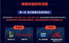 英雄联盟总决赛门票,英雄联盟总决赛门票，一票在手，荣耀在握！